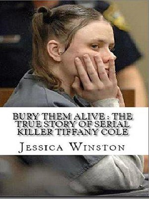 cover image of Bury Them Alive